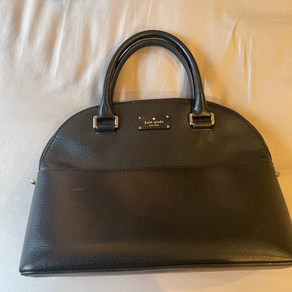 Kate Spade New York - EVANGELIE LAUREL WAY SATCHEL - Picture 3 of 7